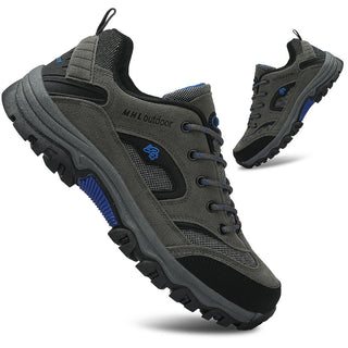 Burke Orthopedic Men's Shoes