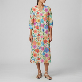 Reven Everyday Comfort Dress