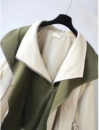 Luna Sierra Drift Jacket