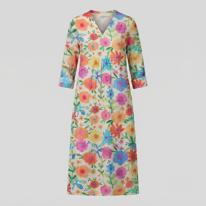 Reven Everyday Comfort Dress