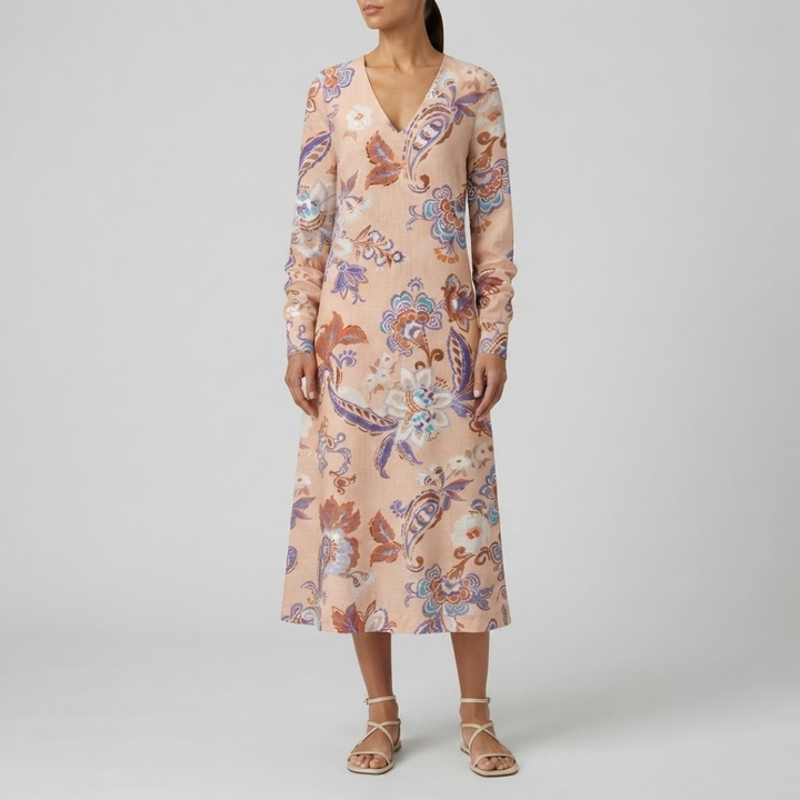 Women's Everyday Comfort Dress