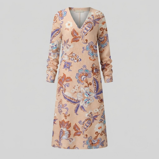 Women's Everyday Comfort Dress
