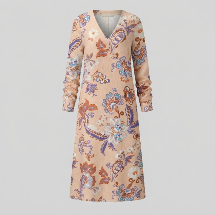 Women's Everyday Comfort Dress