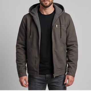 Adam Winter Jacket