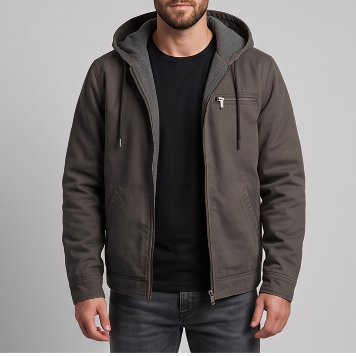 Adam Winter Jacket