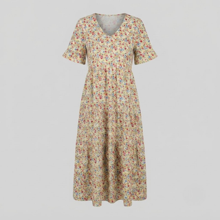 Blair Floral Dress