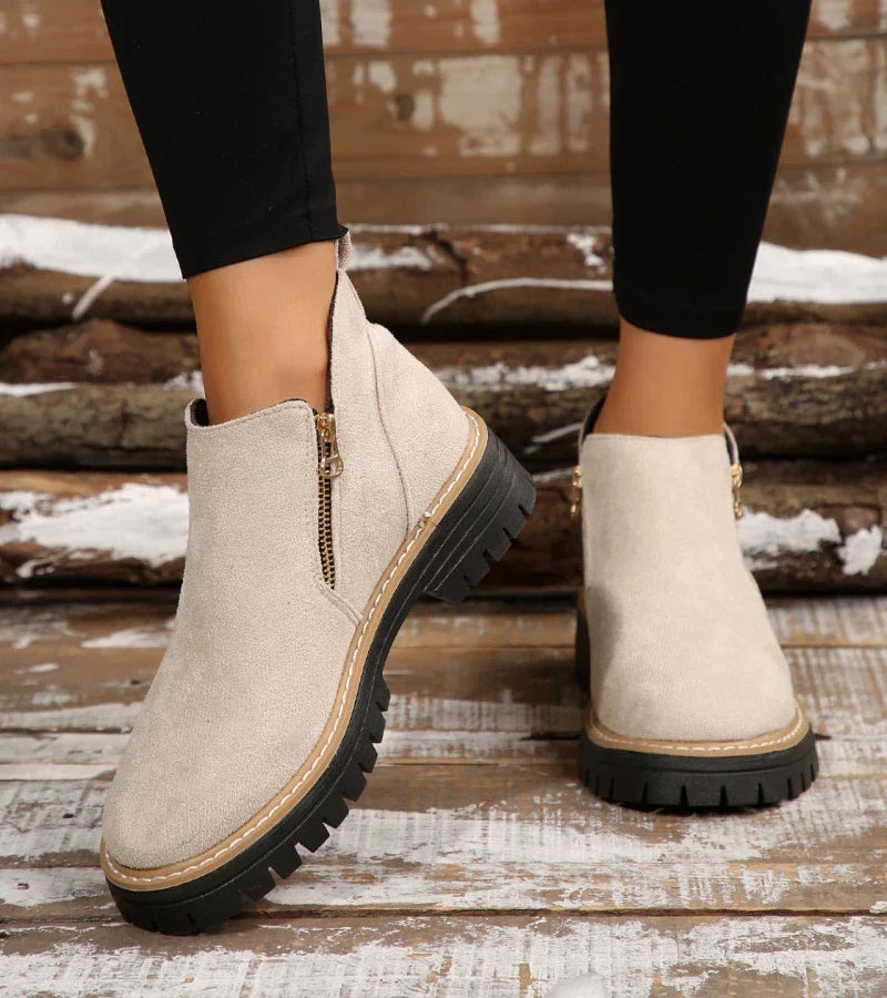 Alessia Women's Ankle Boots