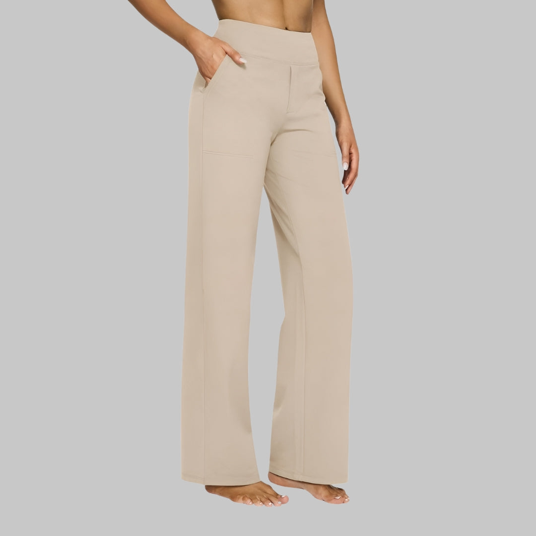Olivia Stretch Pants