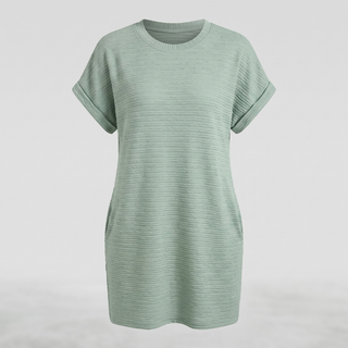 Willow Casual Comfort Dress