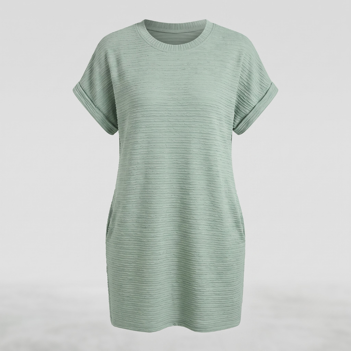 Willow Casual Comfort Dress
