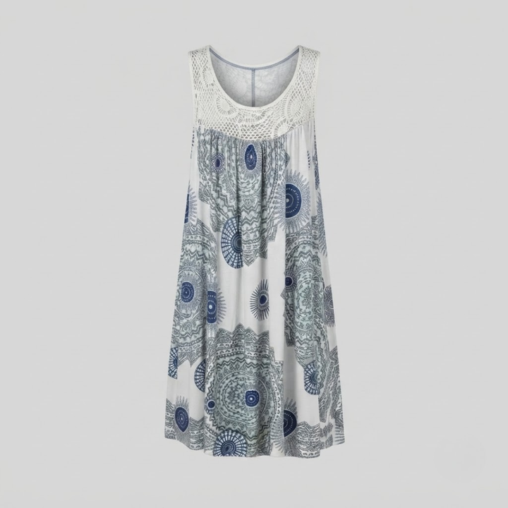 Coralie Summer Shore Dress