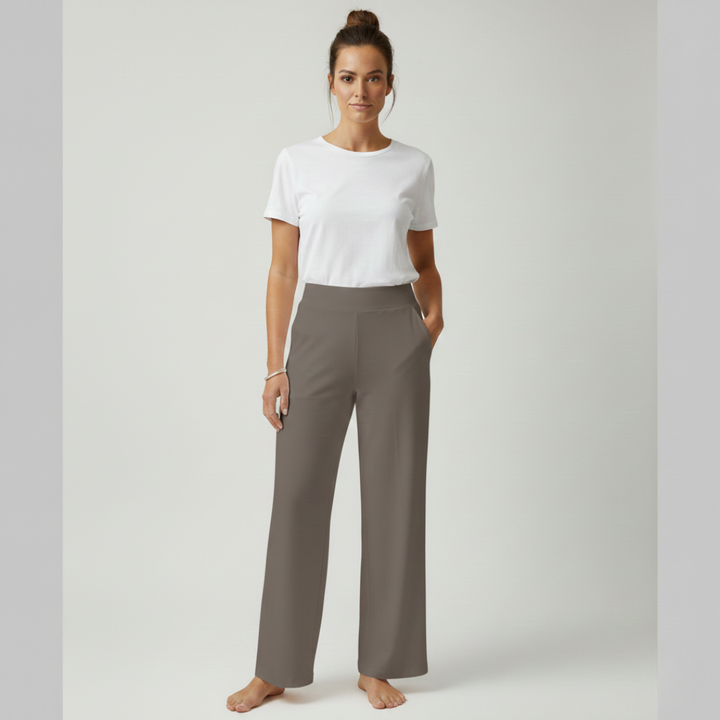 Olivia Stretch Pants
