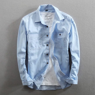 Ironwick Classic Fit Shirt