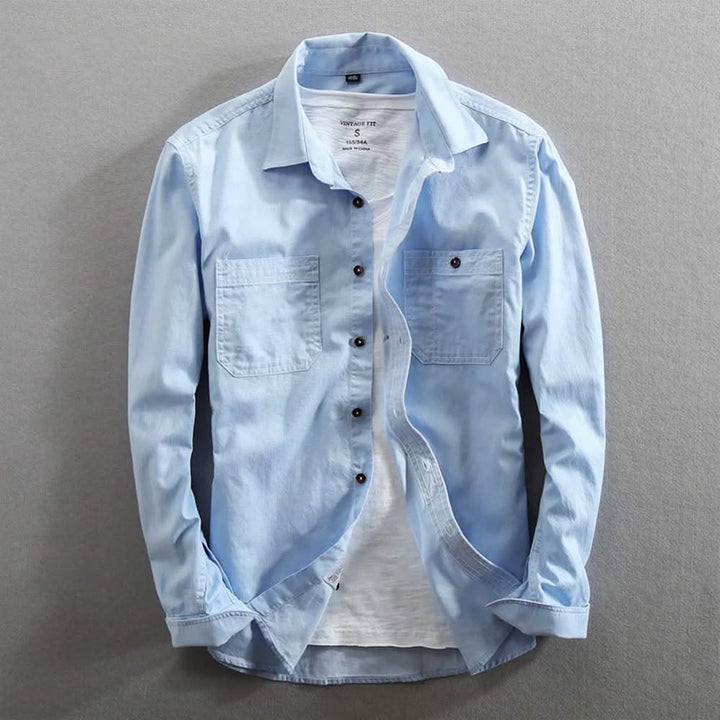 Ironwick Classic Fit Shirt