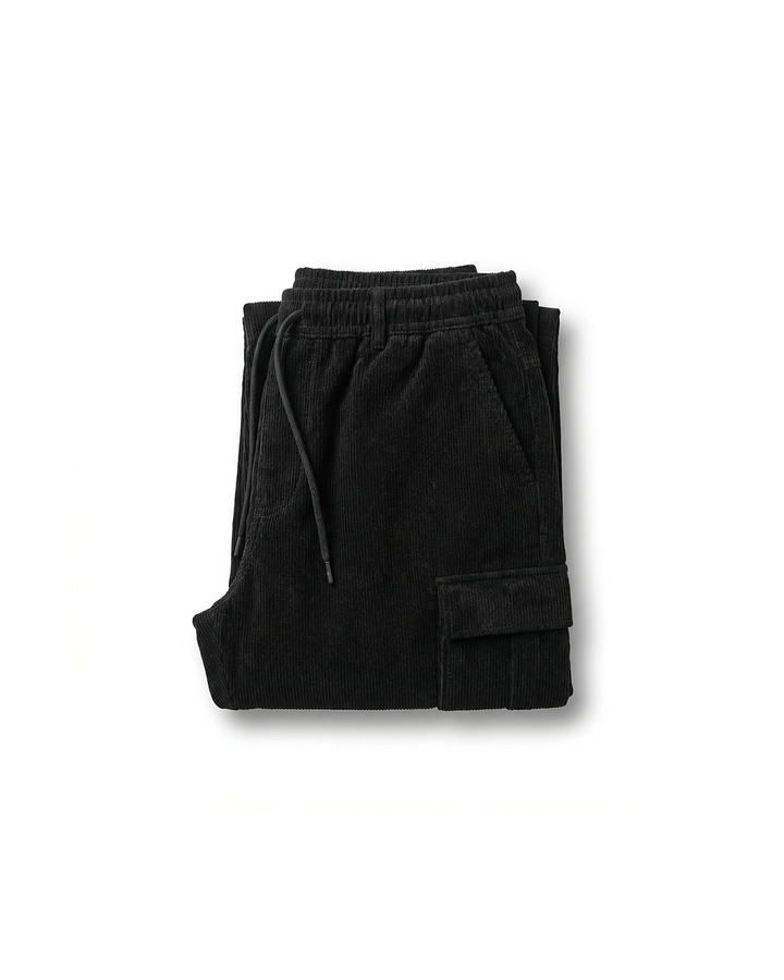 Streetflex Cargo Pants