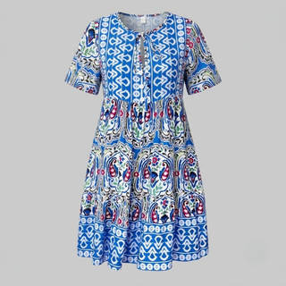 Jasmine Elegant Women's Dress