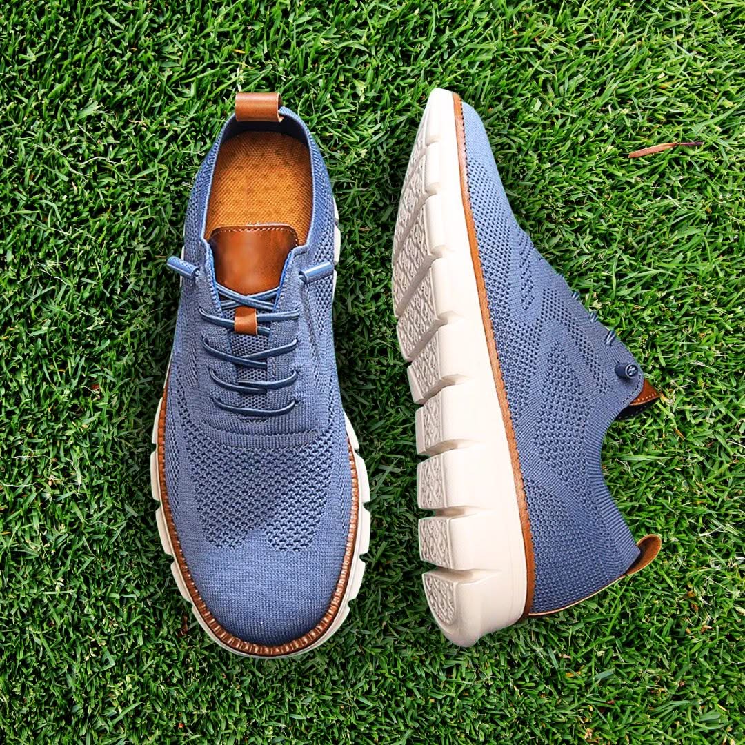 All Day Ultra Comfortable Walker