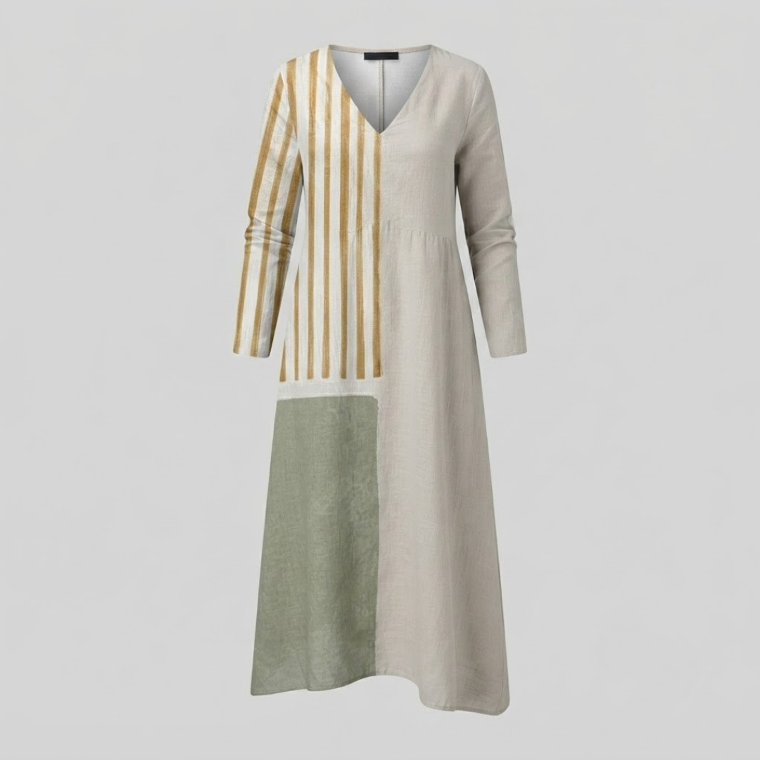 Marit Everyday Comfort Dress