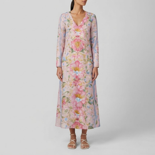 Ophelia Everyday Comfort Dress
