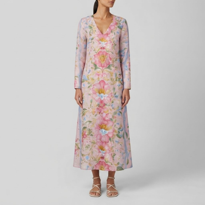 Ophelia Everyday Comfort Dress