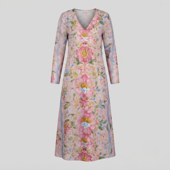 Ophelia Everyday Comfort Dress