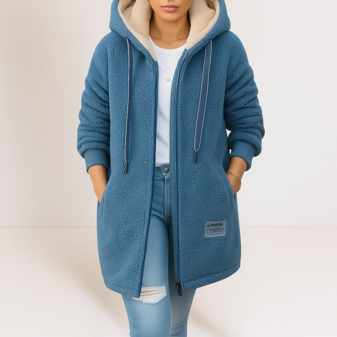 Phoebe Women's Fleece Jacket