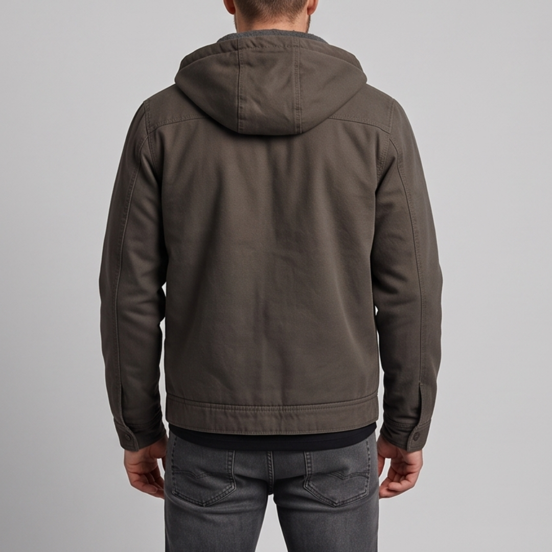 Adam Winter Jacket