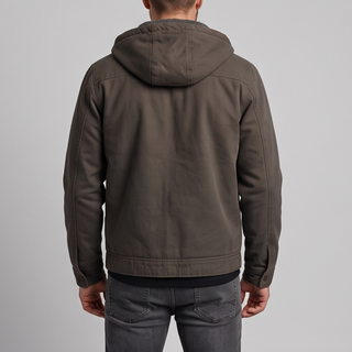 Adam Winter Jacket