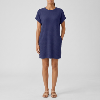 Willow Casual Comfort Dress