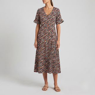 Blair Floral Dress