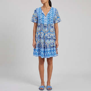 Jasmine Elegant Women's Dress