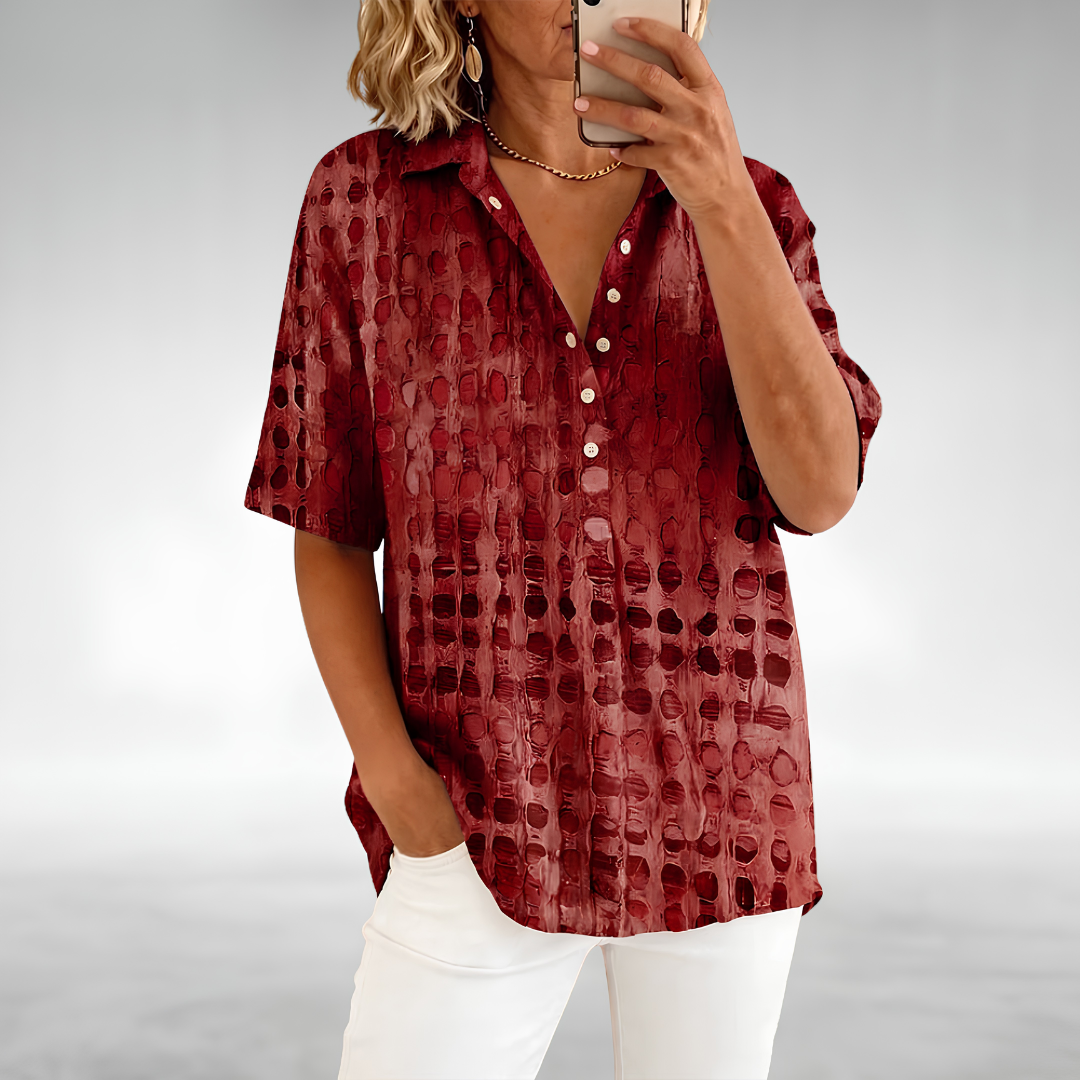 Erry Relaxed Everyday Comfort Top
