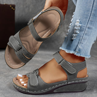 Janet Orthopedic Comfort Flex Sandals