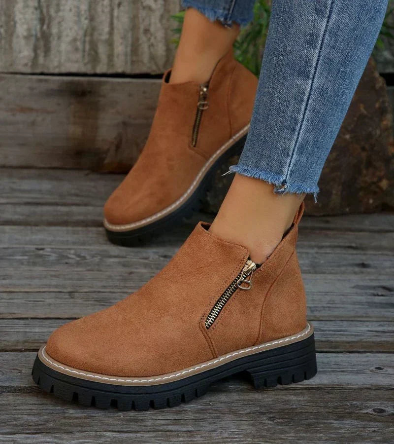 Alessia Women's Ankle Boots