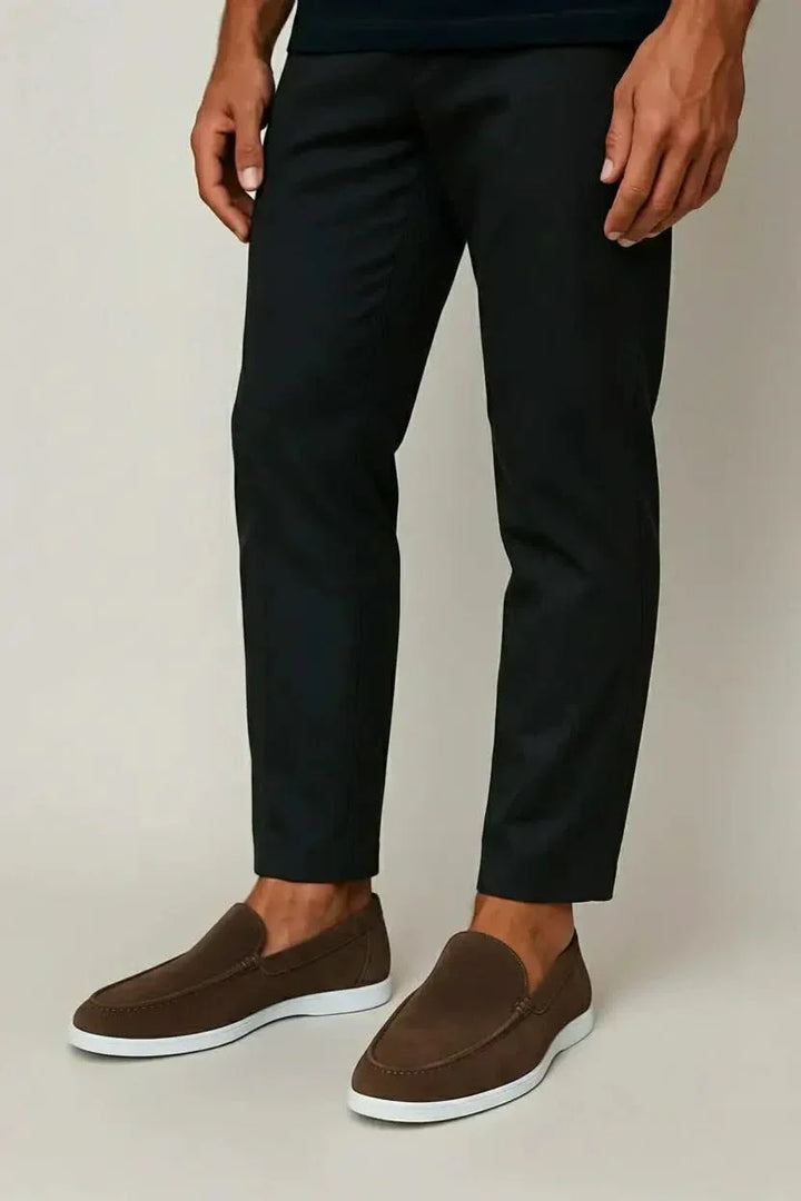 Aiden Classic Loafer