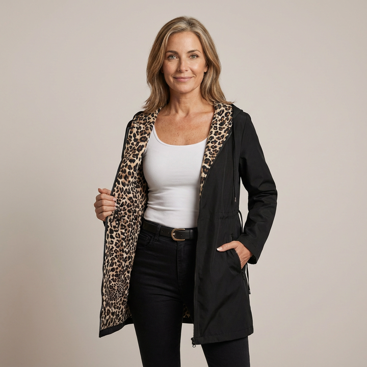Elin Dual Side Coat