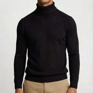 Northpeak Merino Turtleneck