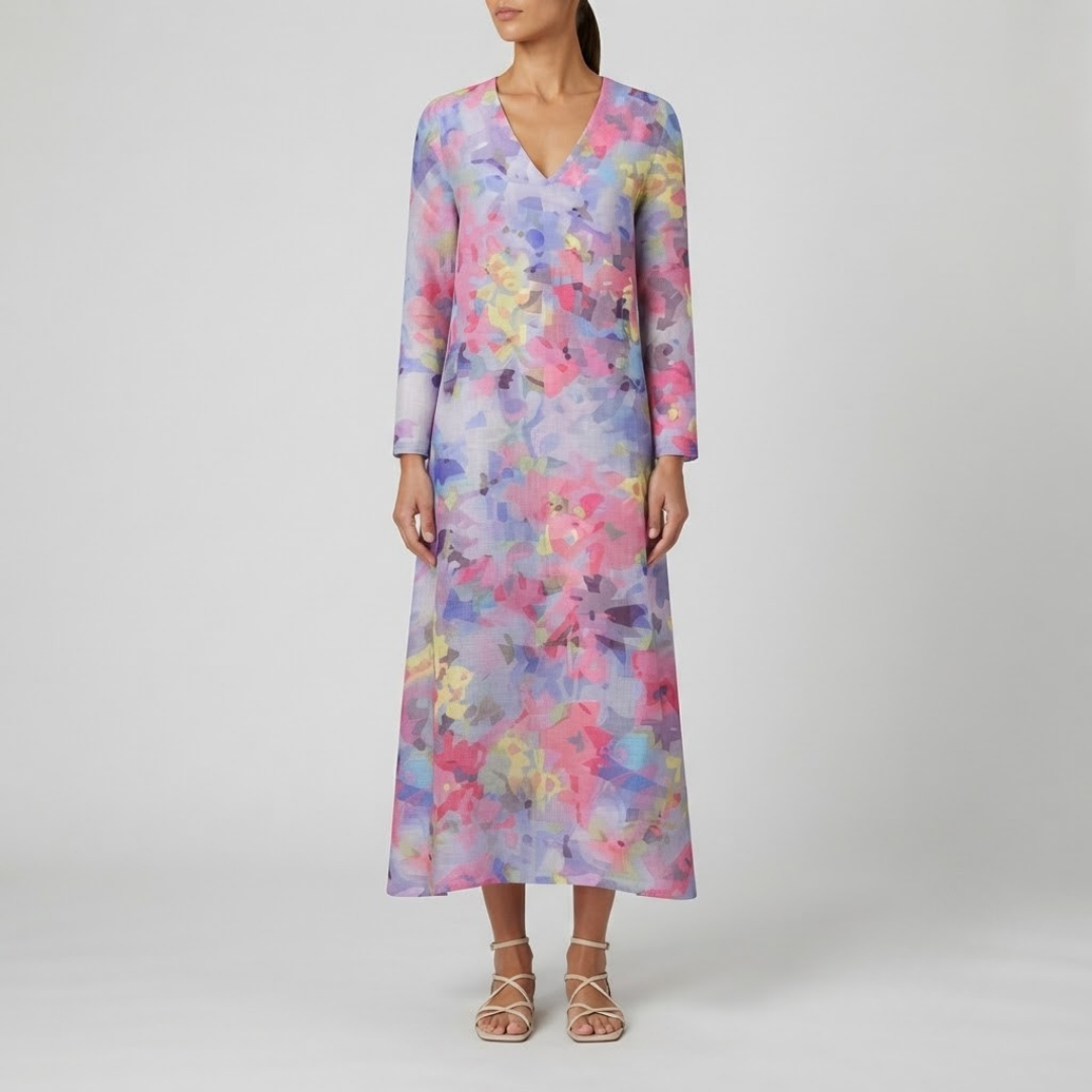 Corrie Everyday Comfort Dress
