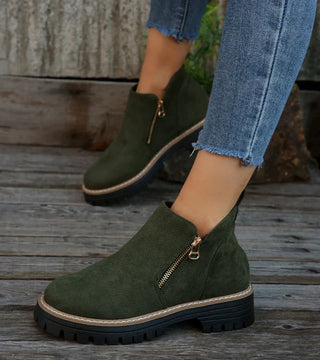 Alessia Women's Ankle Boots