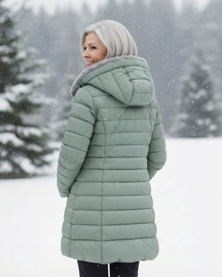 Hearthline Jacket