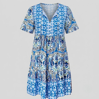 Jasmine Elegant Women's Dress