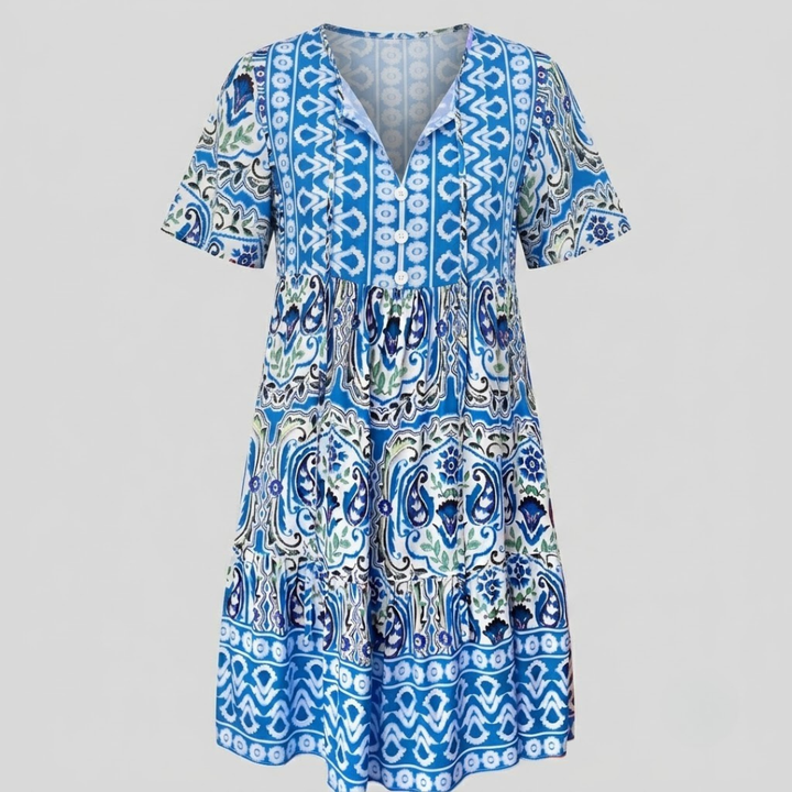 Jasmine Elegant Women's Dress