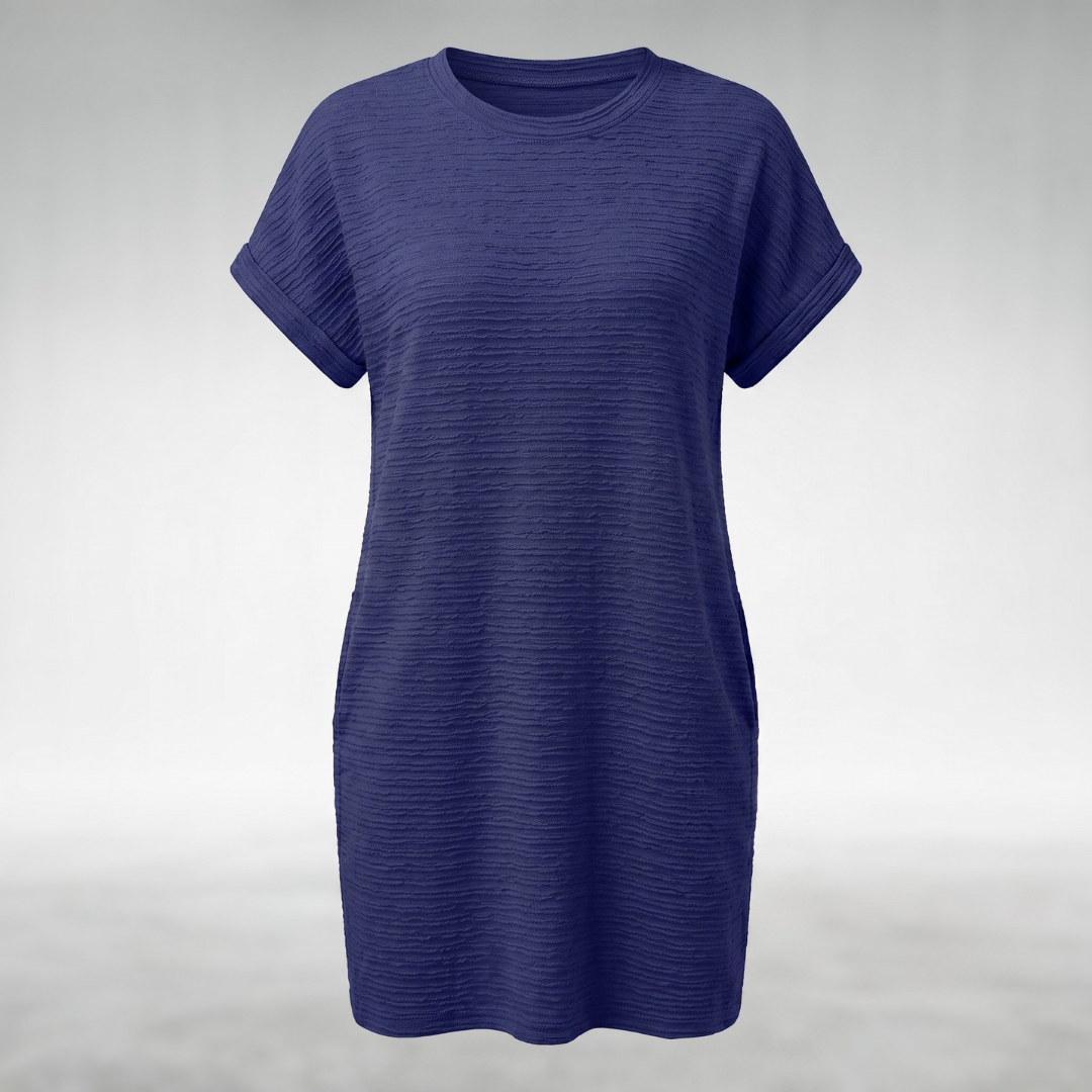 Willow Casual Comfort Dress