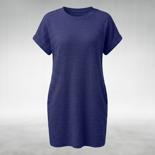 Willow Casual Comfort Dress