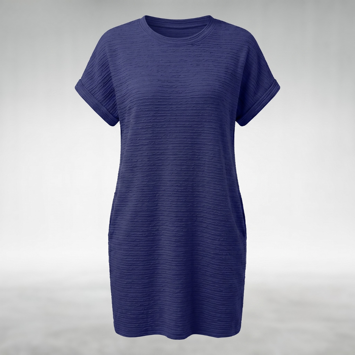 Willow Casual Comfort Dress