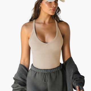 Naomi Stylish Confidence Blouse