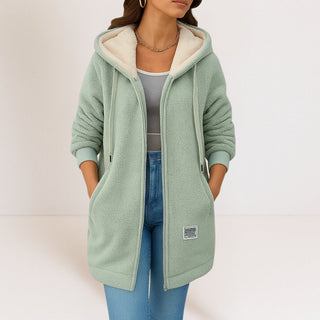 Phoebe Women's Fleece Jacket
