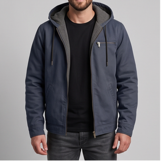 Adam Winter Jacket
