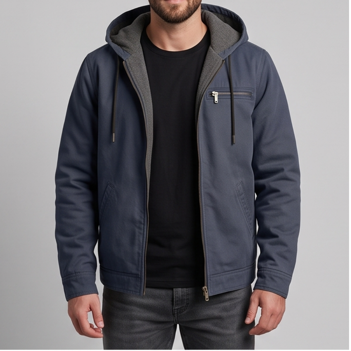 Adam Winter Jacket