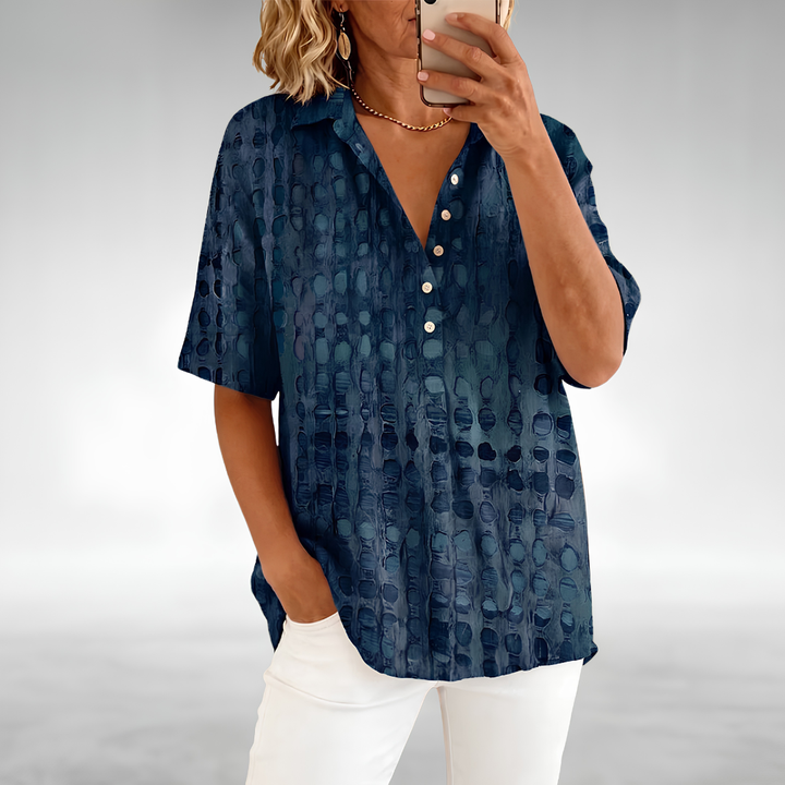 Erry Relaxed Everyday Comfort Top